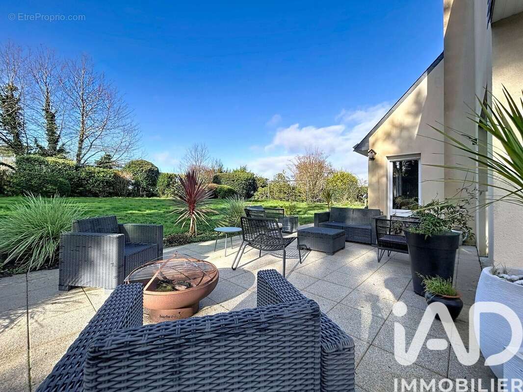 Photo 2 - Maison à TREGUNC