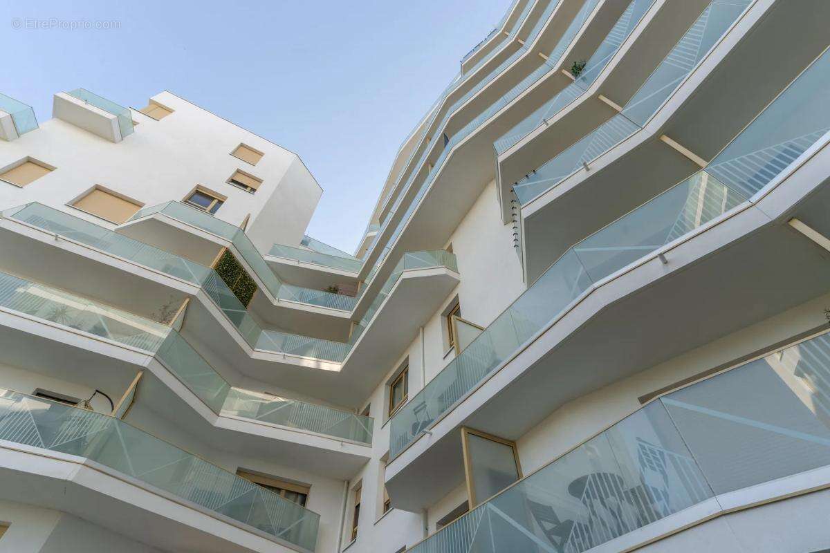 Appartement lumineux dans résidence moderne de 2025 - photo 11