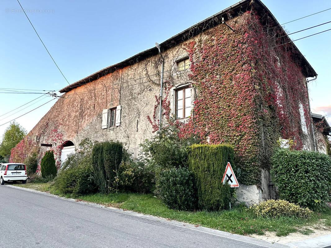 Maison à SAINT-GERMAIN