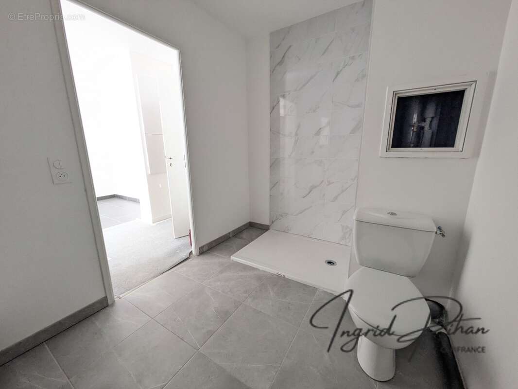 T2 - 43m2 + Balcon de 6m2 + Parking - BEZONS (95) - photo 5