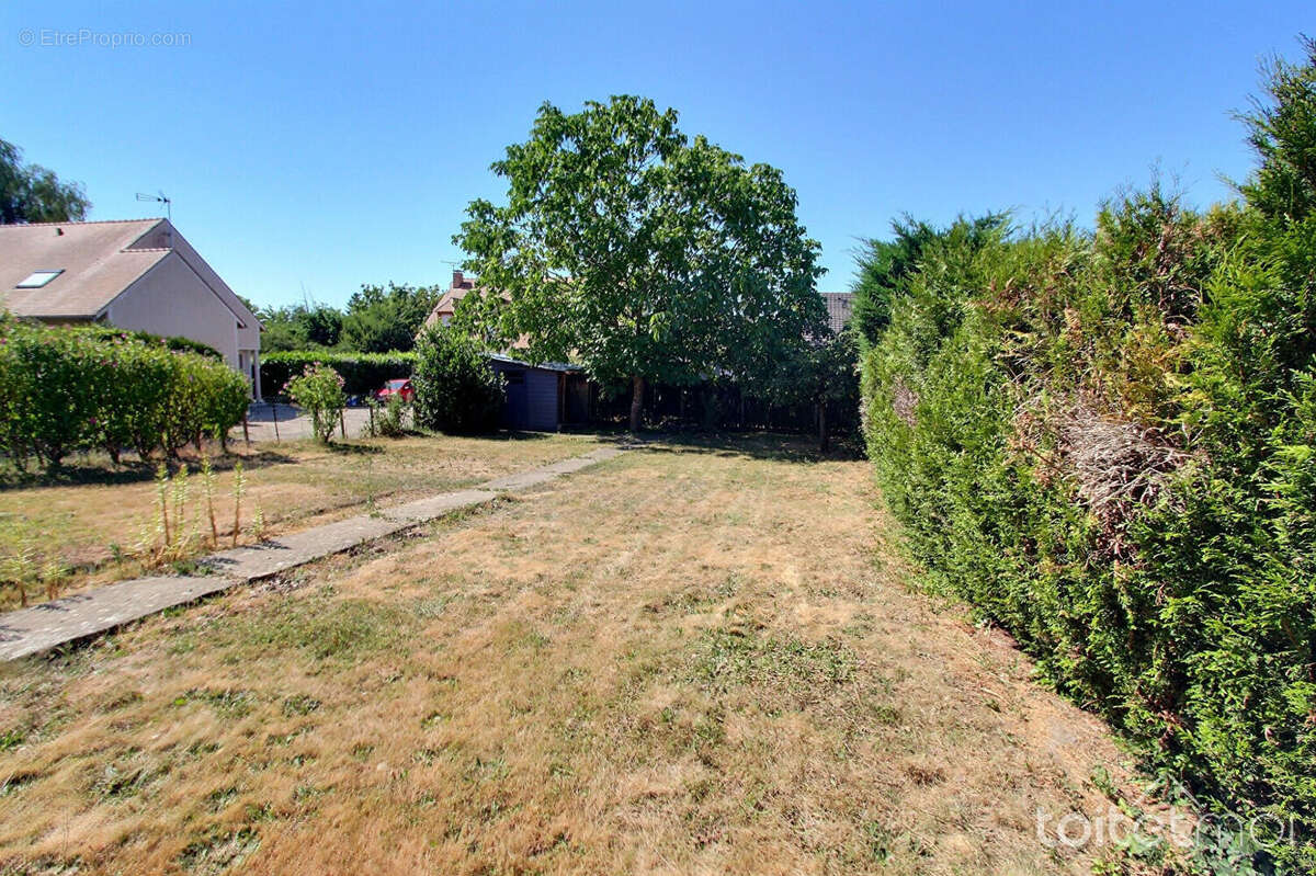 Vente maison a cernay la ville - 5 pieces - photo 14