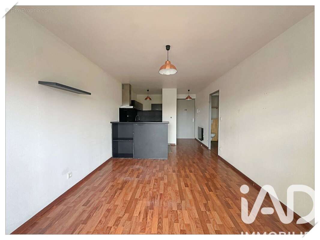 Photo 3 - Appartement à GUJAN-MESTRAS