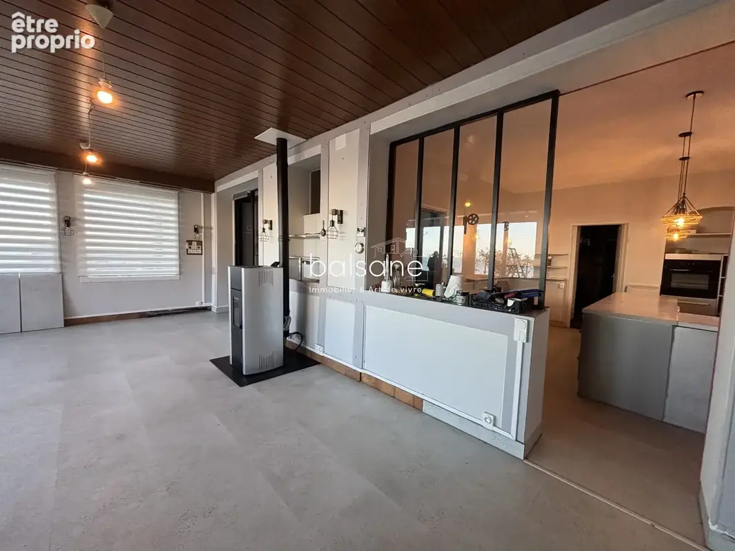 Maison 7 pièces 160 m² à vendre à Yport (76111) - photo 5