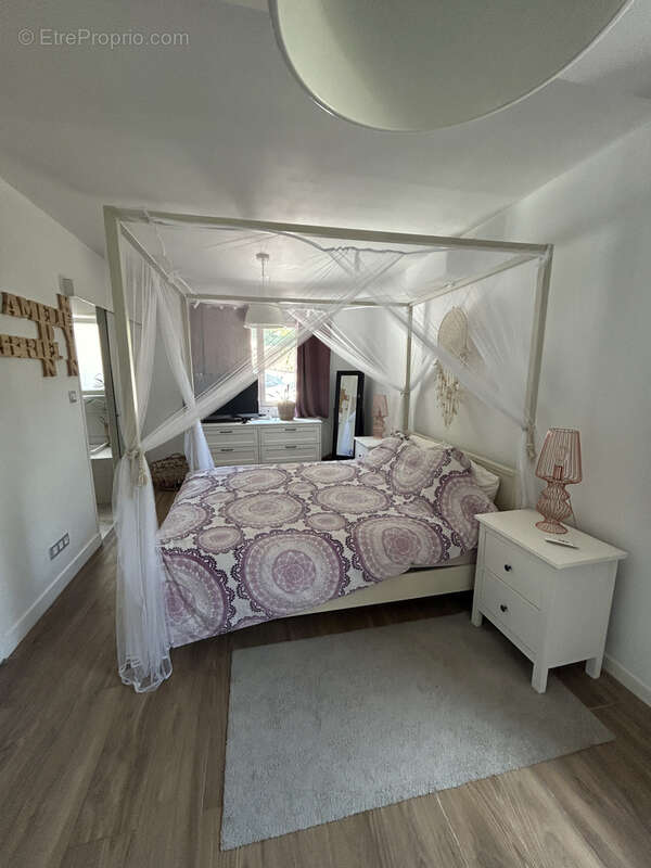 Maison à LA COLLE-SUR-LOUP