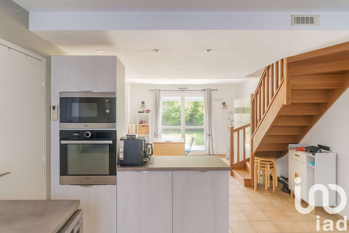 Photo 4 - Maison à BONDOUFLE