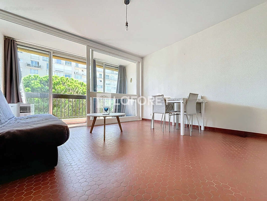 Appartement à SAINT-CYPRIEN