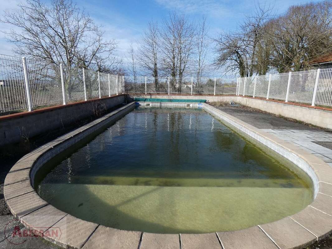 Maison à CORDES-SUR-CIEL