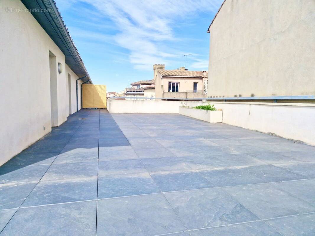 Appartement à SALON-DE-PROVENCE