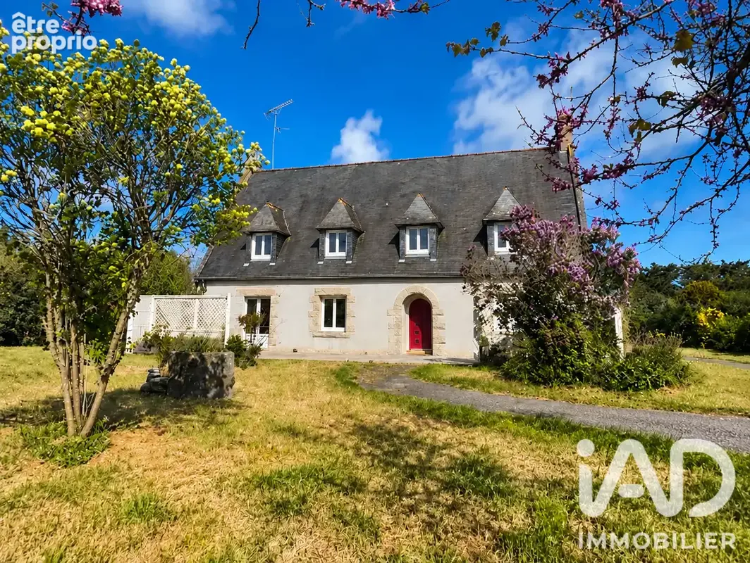 Photo 1 - Maison à PLOMEUR