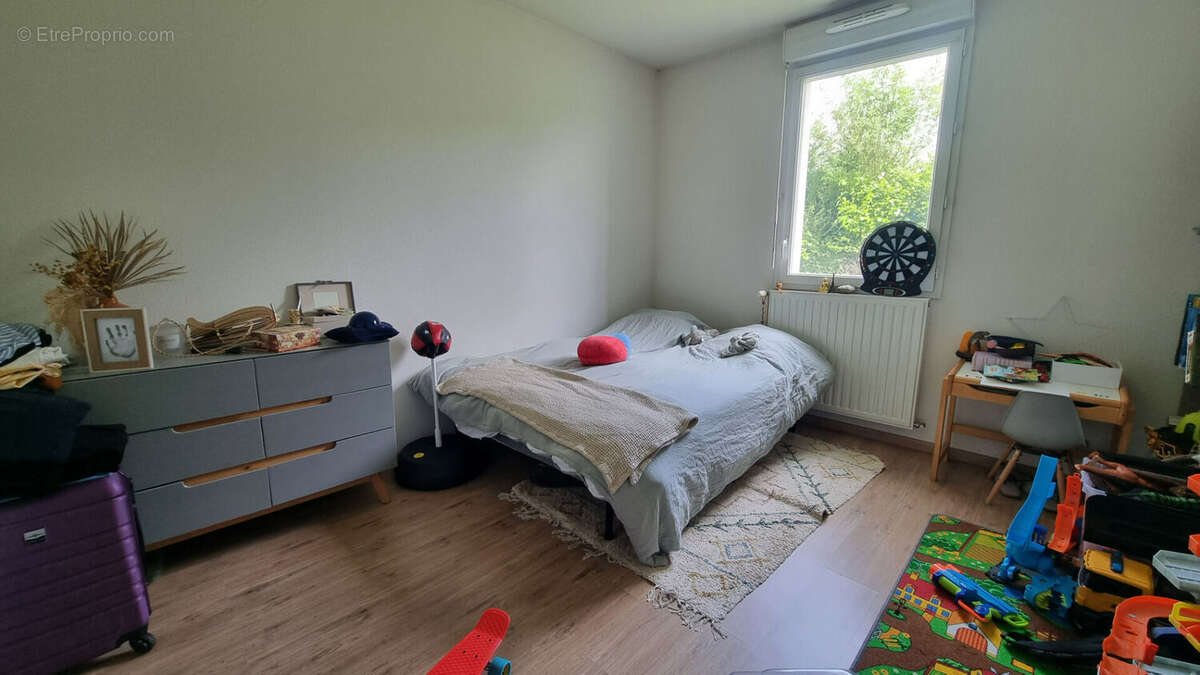 Appartement à BOURGES