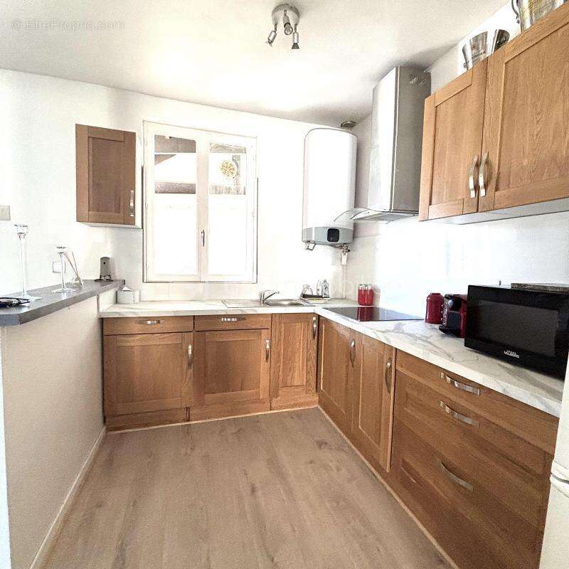 Appartement à ARPAJON