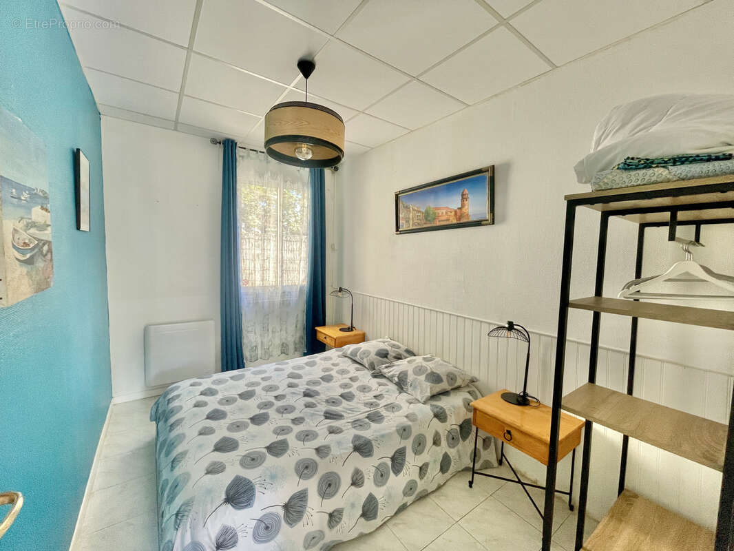 Maison à ARGELES-SUR-MER