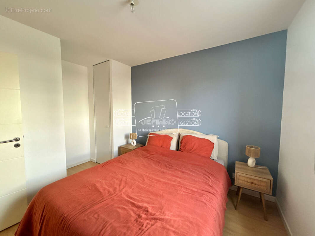 Maison Saint Julien De Concelles 5 pièce(s) 83.09 m2 - photo 4