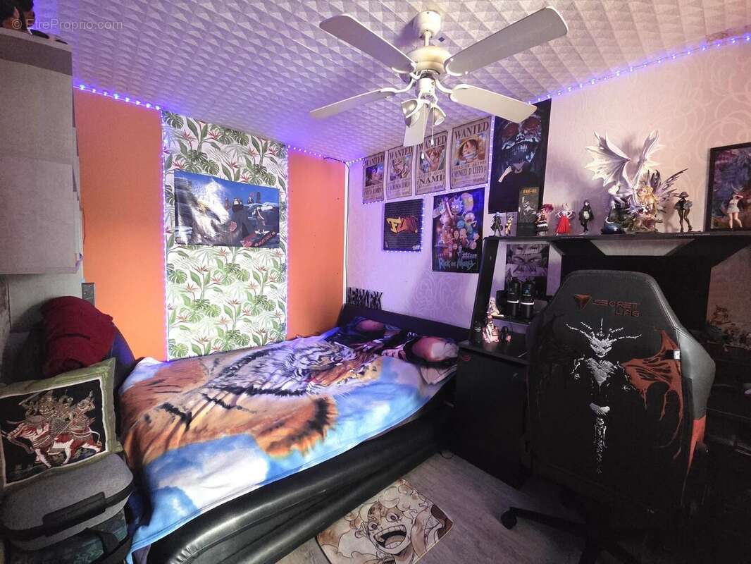 Maison à BOUXIERES-AUX-DAMES