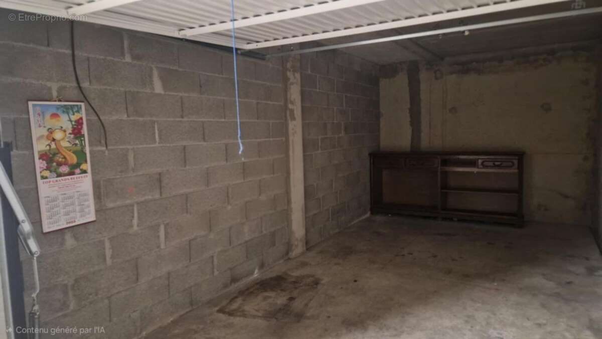 Appartement à MEZE