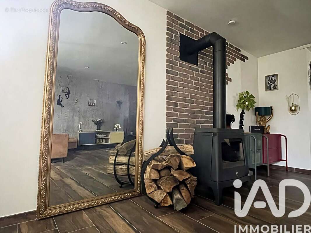 Maison 120 m² à Yvias  - photo 3