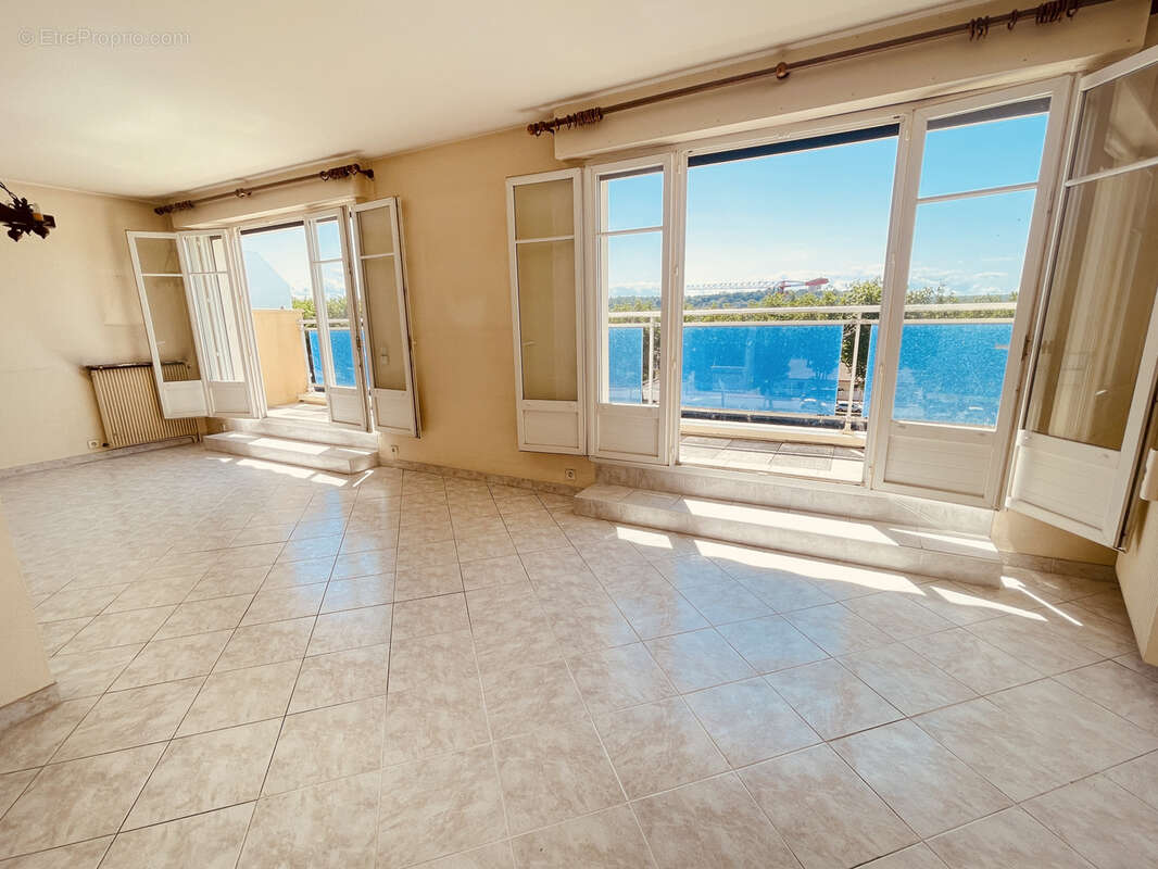 Appartement à TROUVILLE-SUR-MER