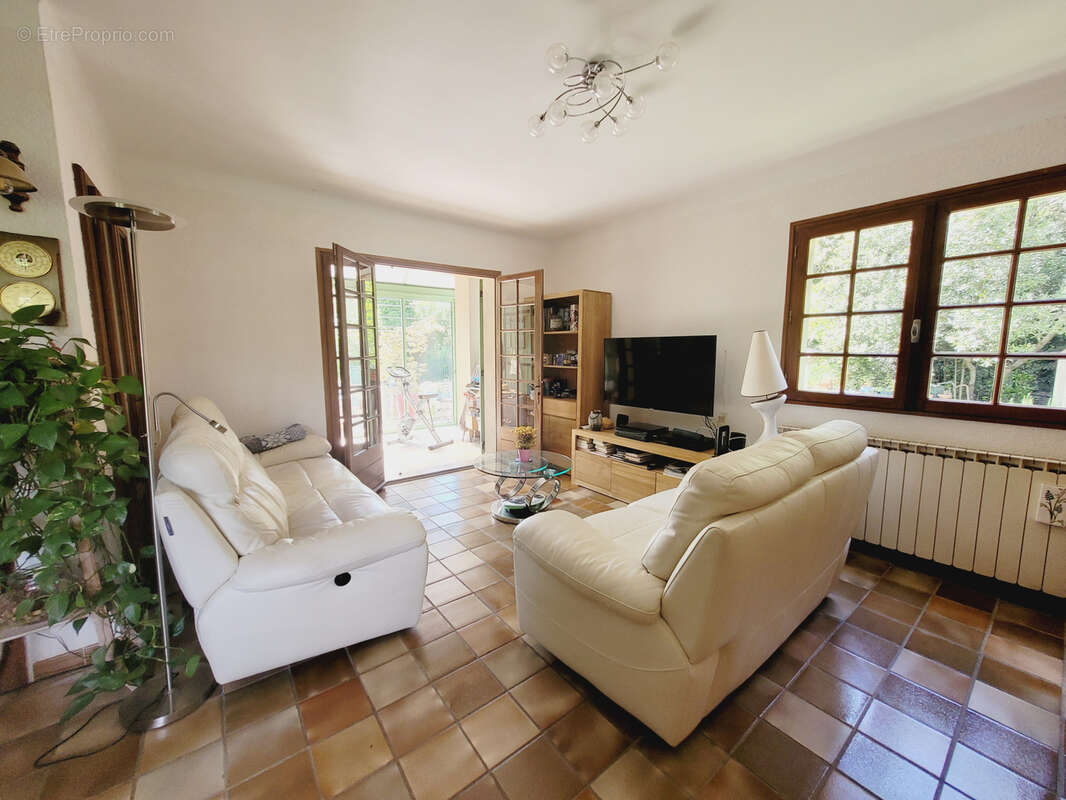 Maison à ANDUZE