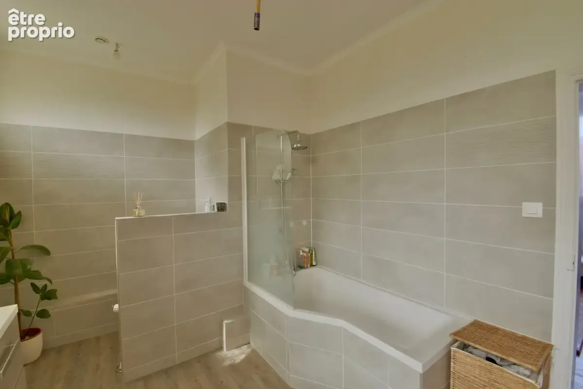 Maison de caractère – 205 m² habitables avec dependance et terrain - photo 6