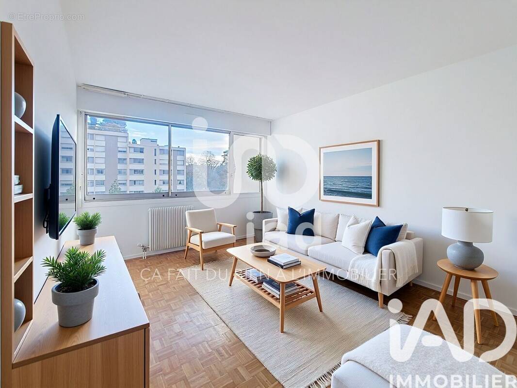 Photo 1 - Appartement à LYON-5E