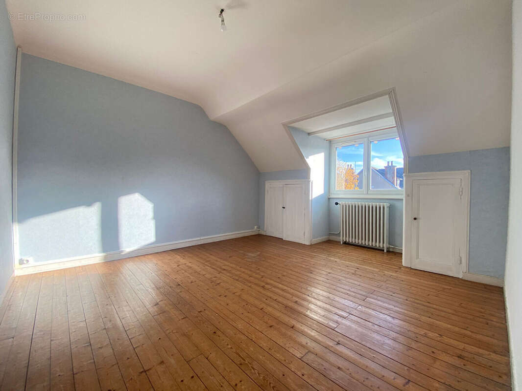 Maison à SAINT-BRIEUC