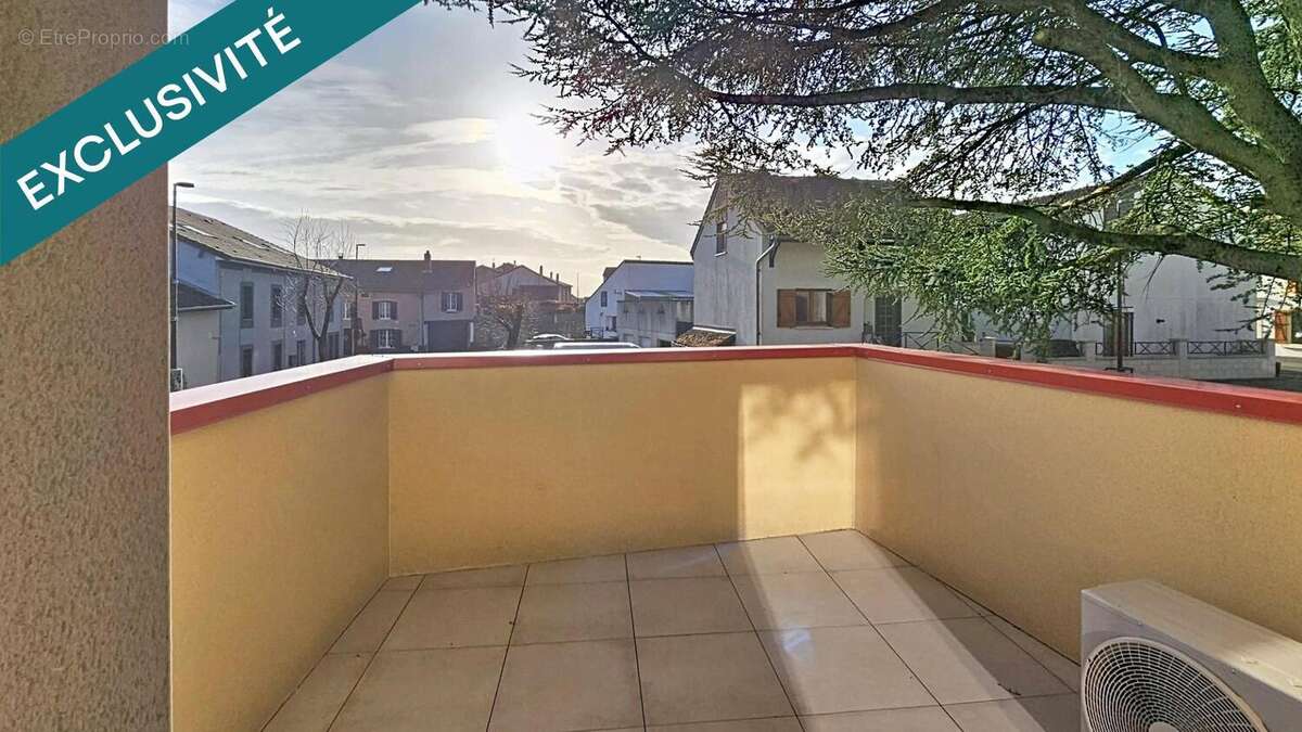 Photo 7 - Maison à AMNEVILLE