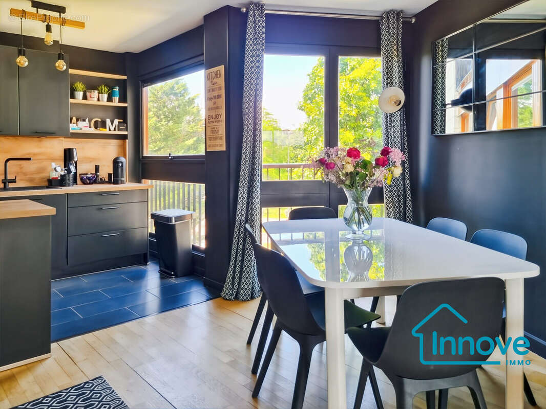 Appartement à ROCQUENCOURT