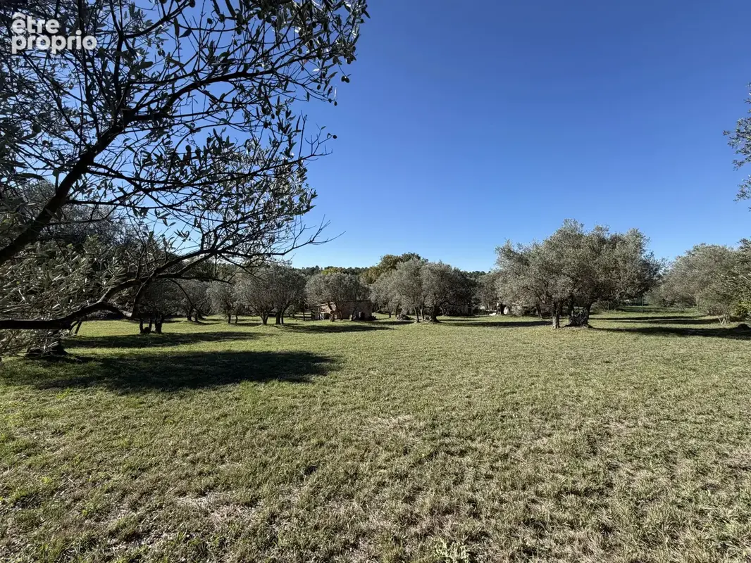 À vendre   Terrain de loisir de 3 508 m2 avec cabanon rénové - photo 5