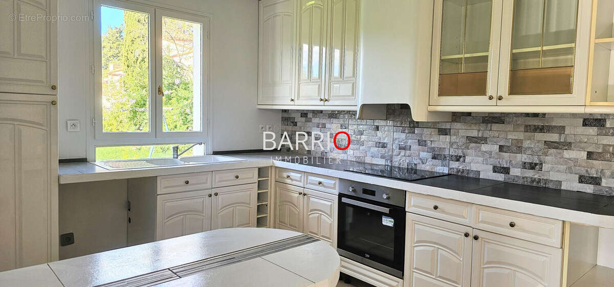 Maison à ARGELES-SUR-MER