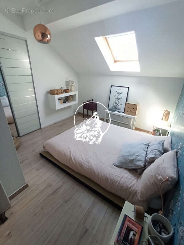 Appartement à SAINT-AVOLD