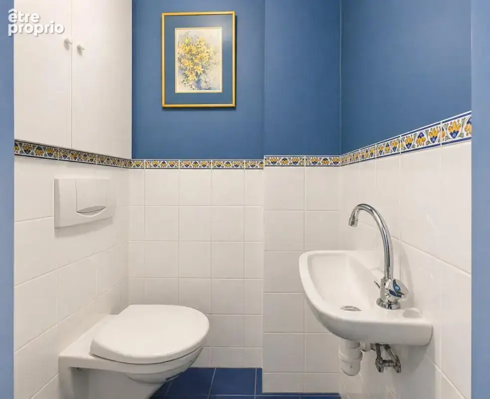 Appartement - photo 16