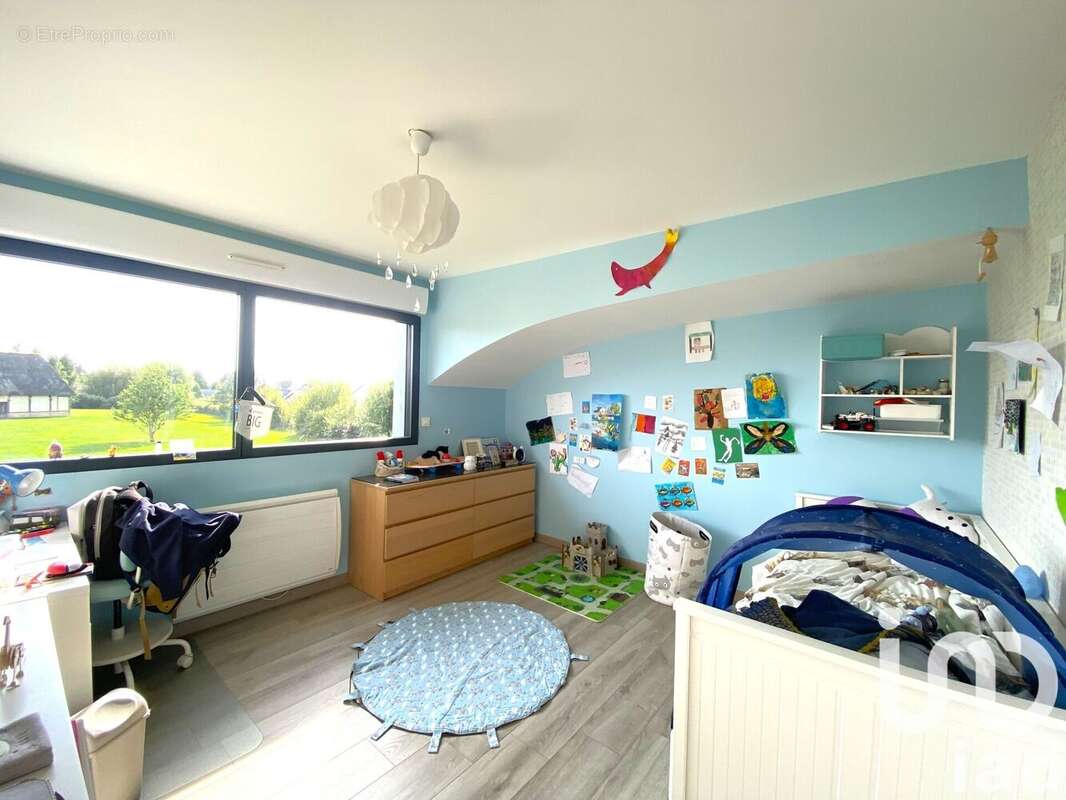 Photo 8 - Maison à QUINCAMPOIX