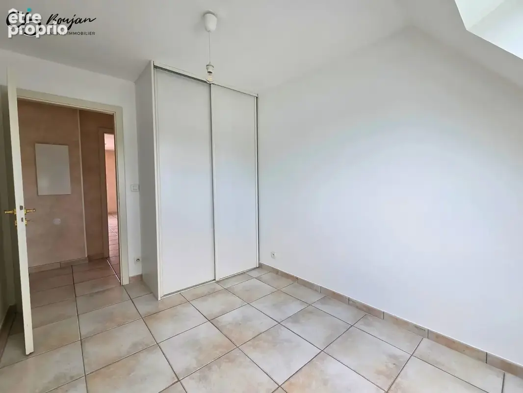 3/4P de 65 m2 - balcon - garage double - OBERHOFFEN SUR MODER - photo 9