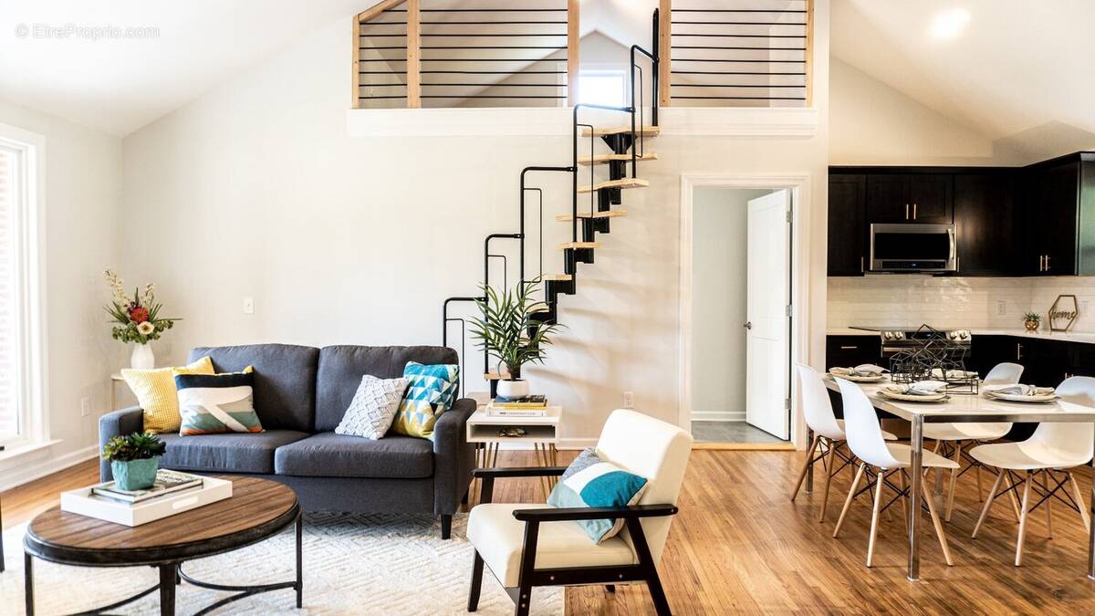 Appartement à ARMENTIERES