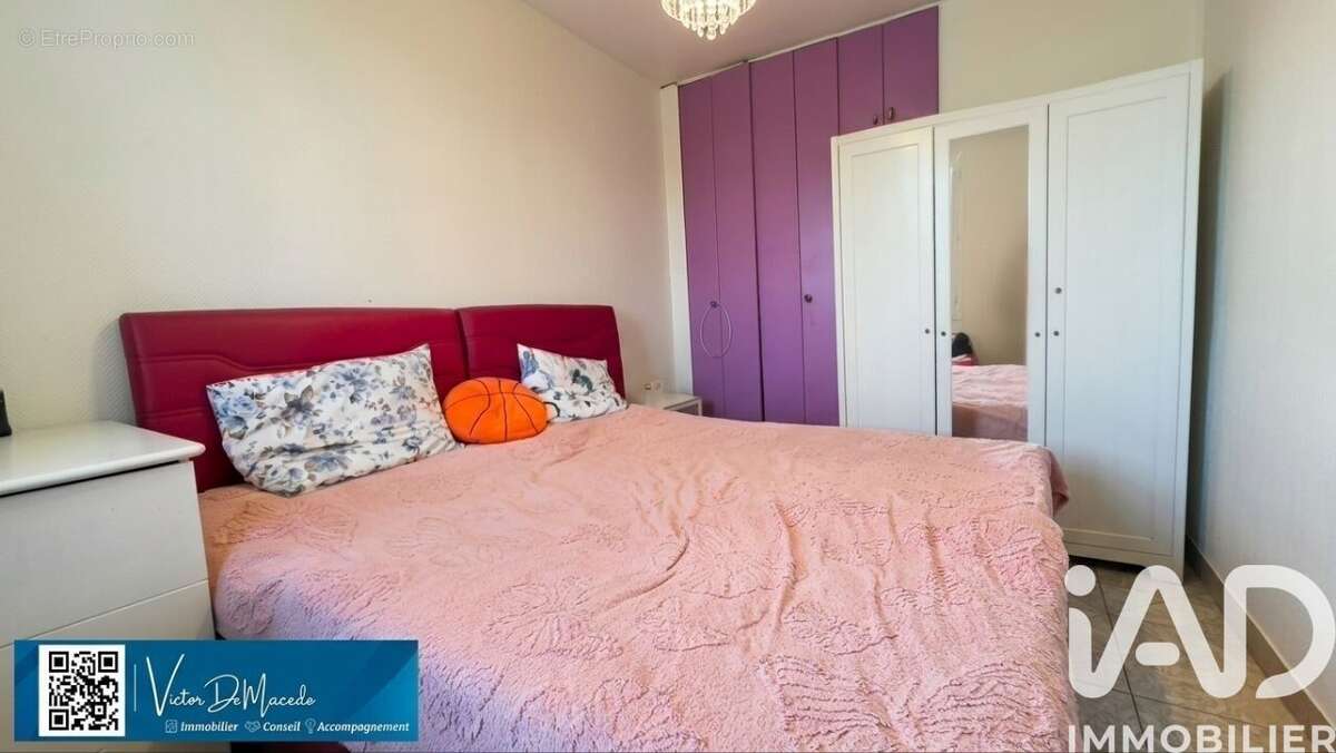 Photo 5 - Appartement à SAINT-JEAN-DE-LA-RUELLE