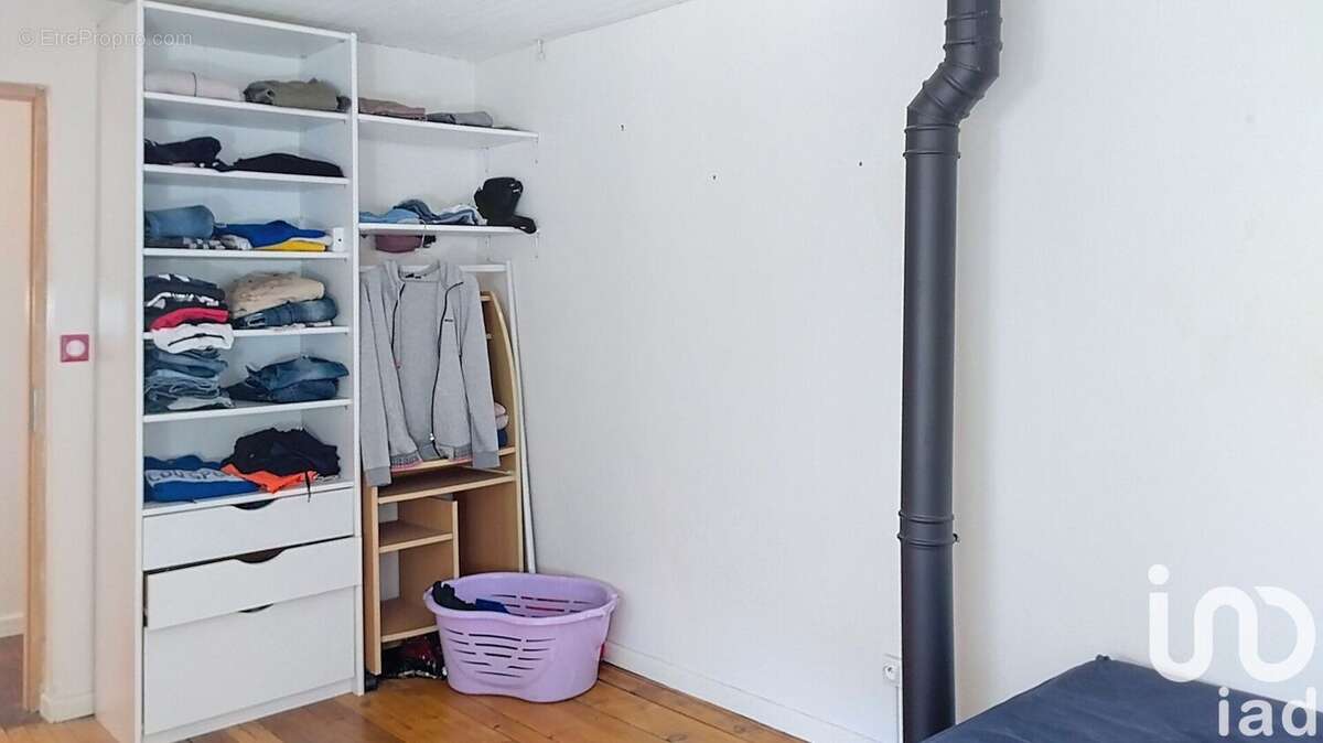 Photo 9 - Maison à BETHON