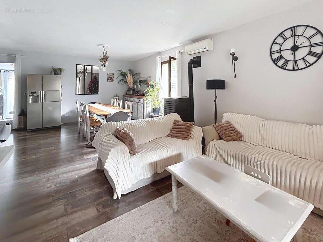 Photo 3 - Maison à VILLENEUVE