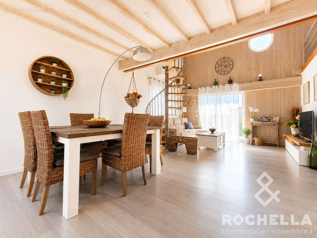 Maison 132 m² à Ternant  - photo 3