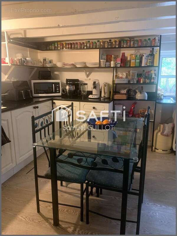 Photo 6 - Maison à SAINTE-MARIE-DU-BOIS