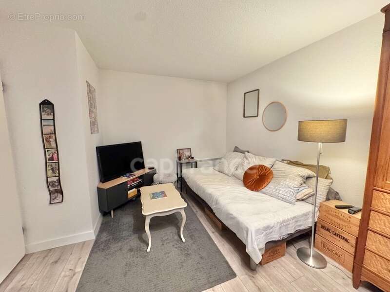 Appartement à BEAUNE