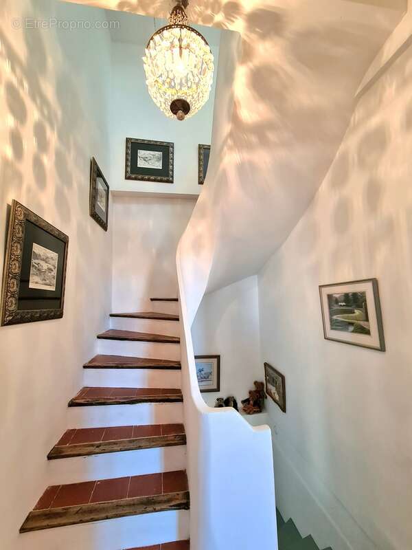 Maison à CESSENON-SUR-ORB