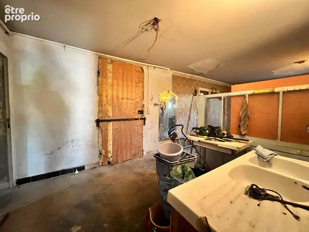 Maison 6 Pièces de près de 145 m2 à vendre dans le secteur du VERNAY - photo 17