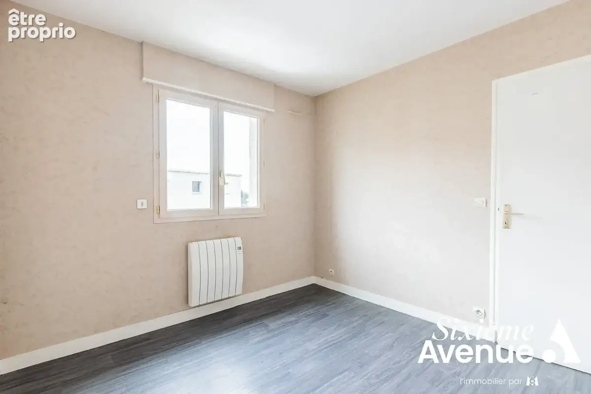 Appartement deux pièces VENDU LOUÉ disposant d'un stationnement sécurisé. - photo 10