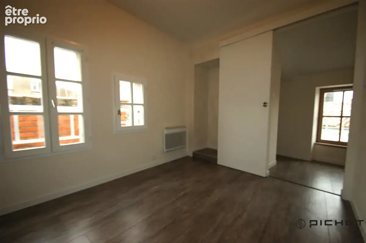 La Rochelle Vieux Port appartement en dernier étage - photo 3