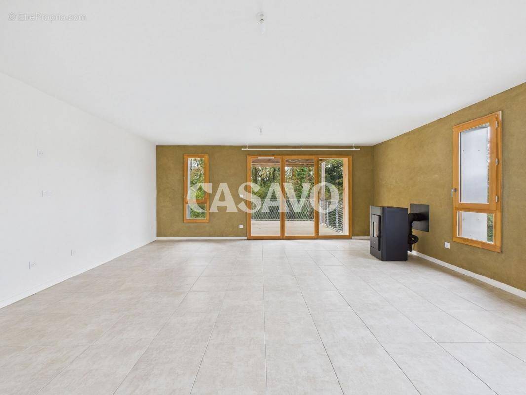 Appartement à AMBARES-ET-LAGRAVE