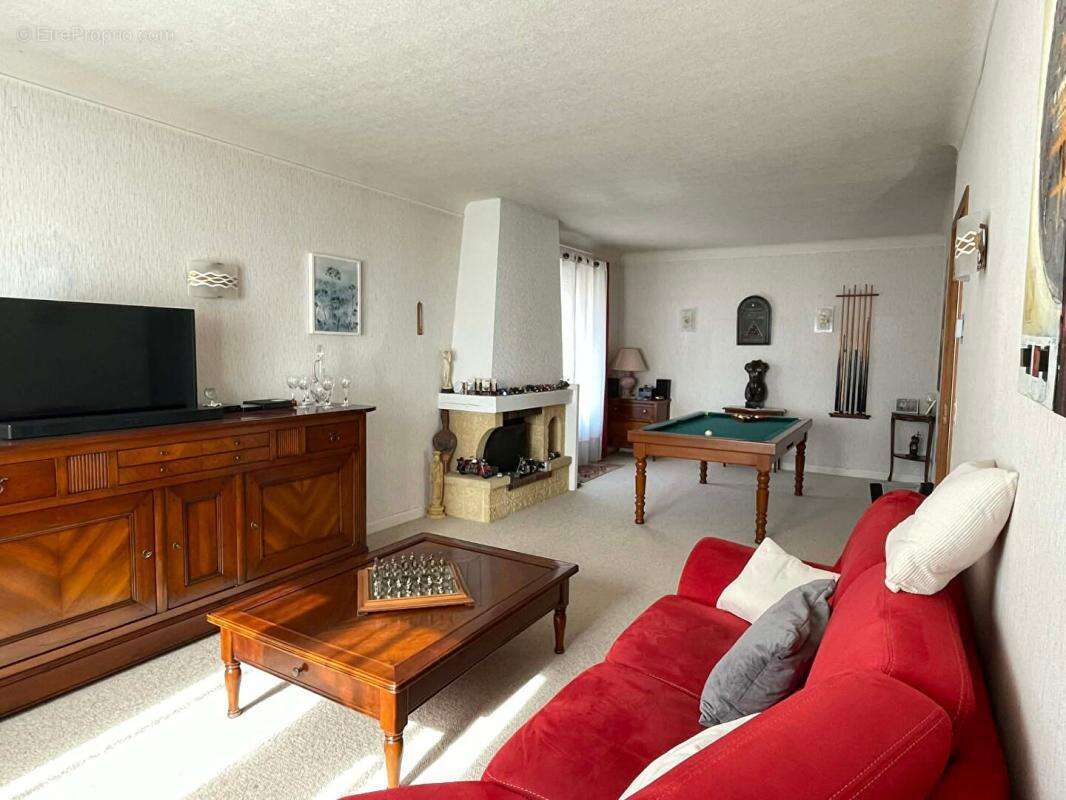 Maison à BOEN