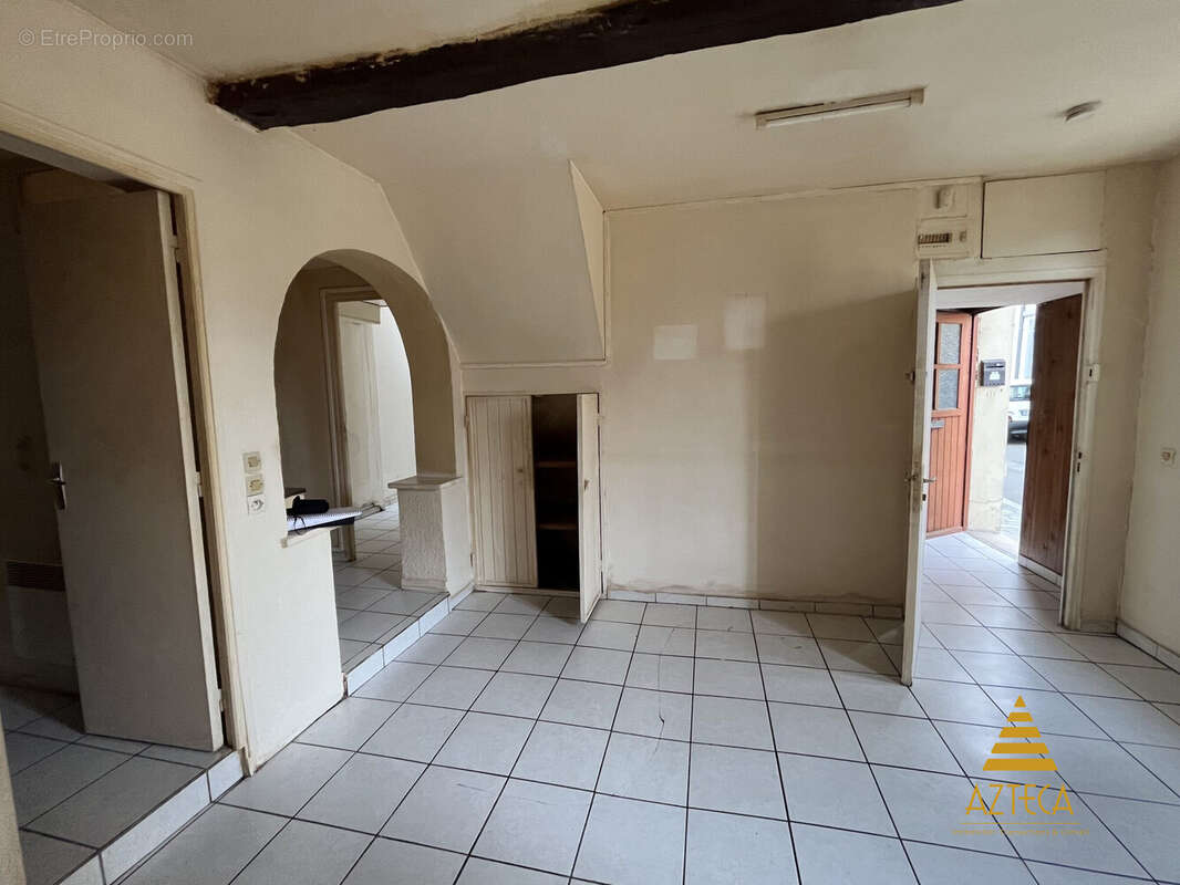 Appartement à CAMBRAI