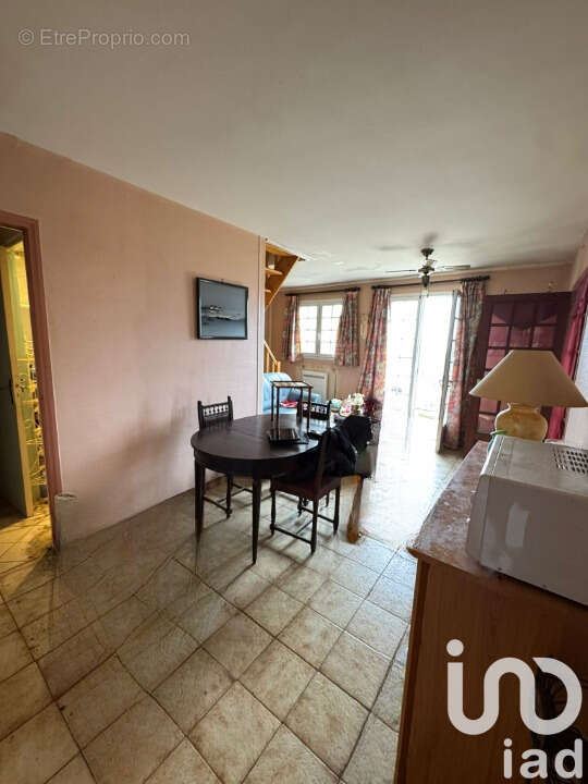 Photo 3 - Appartement à DAMMARTIN-EN-GOELE