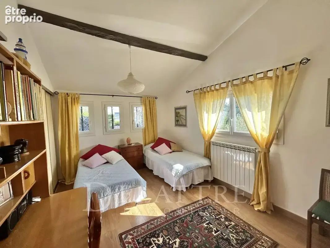 Maison 8 pièces 170 m² à vendre à Le Rouret (06650) - photo 12