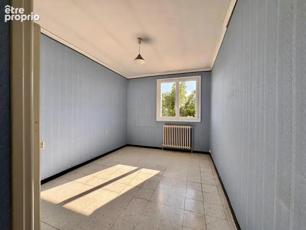 Villa 200m² composé de 2 appartements (T4 + T5) – Terrain 477 m² – Sauvian (34) - photo 12